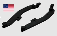  Sunroof Slider Board Parts for BMW 3 E61 X3 E83 X5 E53 E70 54-10-7-198-762; 54107198762; 54137155683; 54-13-7-155-683